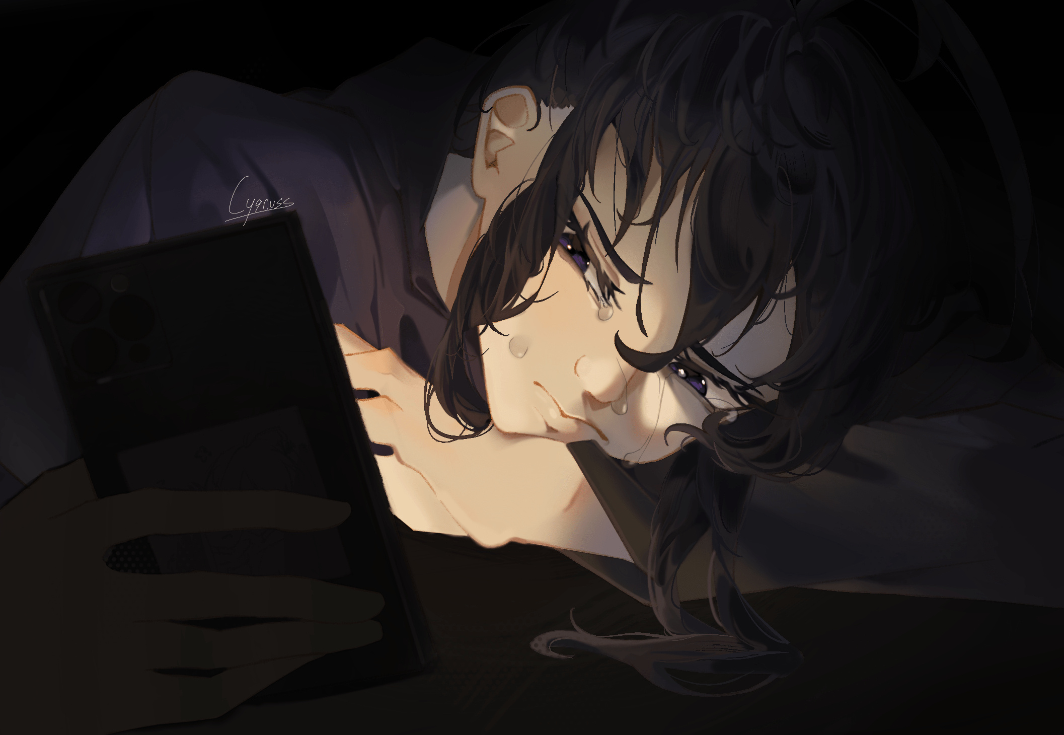 4 A.M.